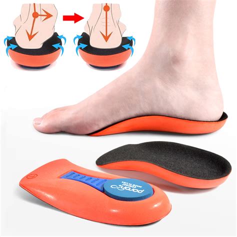 Palmilhas Ortop Dicas Em Gel Para Fascite Plantar Ortop Dica P S Planos