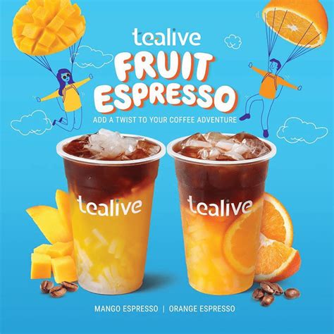 Coffee Broadens Its Appeal With Fruit Mintel