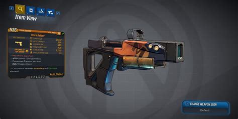 Borderlands 3 How To Get The Sellout Legendary Pistol