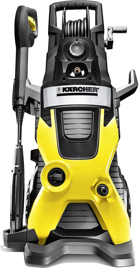 Karcher K5 Premium Electric Power Pressure Washer Review FindReviews