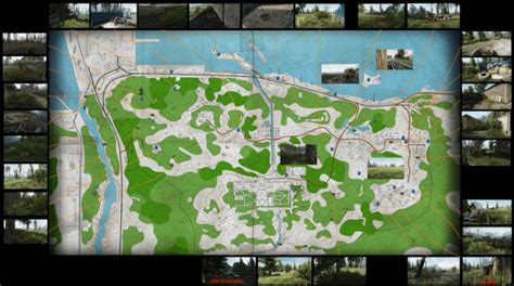 Rooms Resort Map Tarkov Shoreline