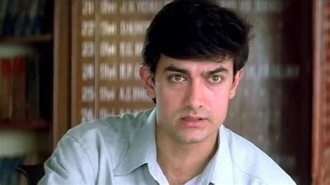 Aamir Khan Announce Sarfarosh 2 At The Films 25th Anniversary