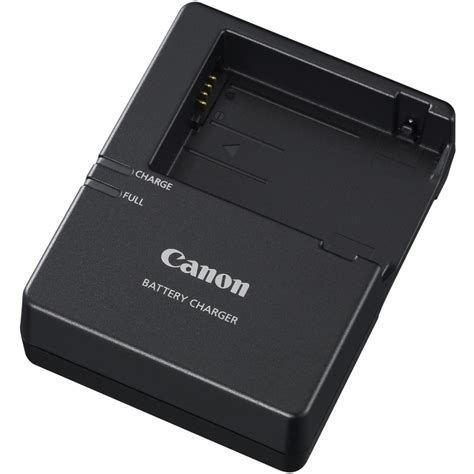 Canon Battery Charger LC E8 Special Purpose Chargers Photopoint Lv