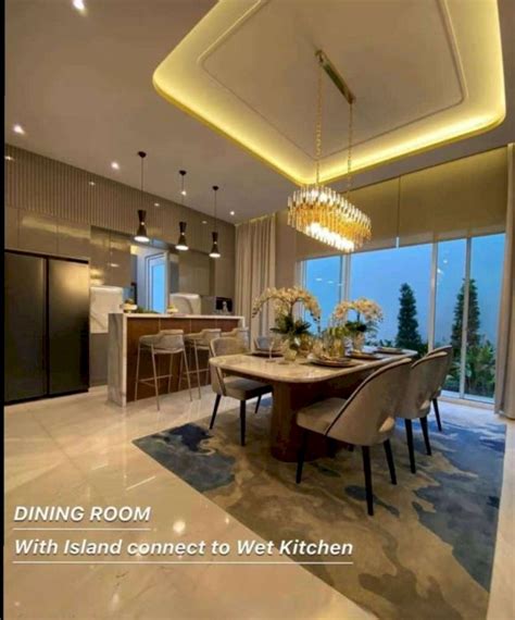 Pasadena Grand Residences Mewah S Posisi 48x Modern Tropis Mulai 3m