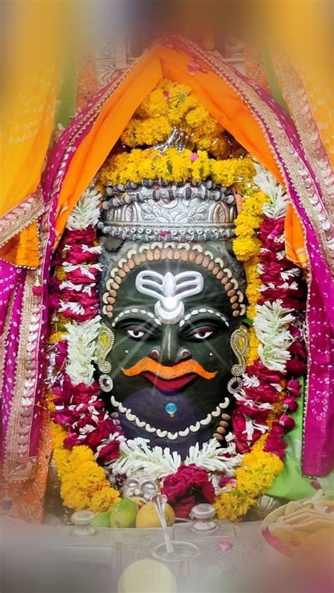 Incredible Compilation Of Full 4k Ujjain Mahakal Images Over 999