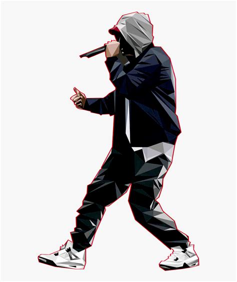 Eminem , Png Download - Hip Hop Wallpaper Phone, Transparent Png - kindpng