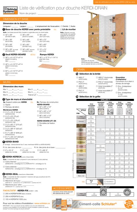 Schluter Systems Kl1v60e50