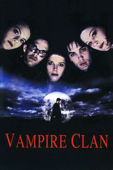 ‎Vampire Clan (2002) directed by John Webb • Reviews, film + cast • Letterboxd