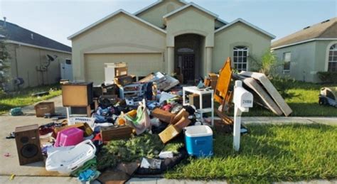 The Benefits Of Hiring A Professional Junk Removal Service