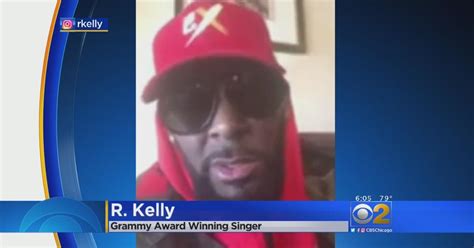 Spotify Removes R Kelly Music From Playlists Cbs Chicago