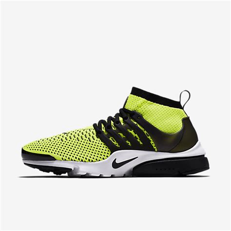 Nike Air Presto Mens Shoes Ultra Flyknit Cheap Nike Air Max