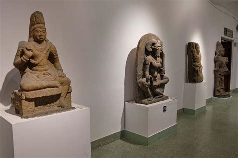 National Museum of India | Best things to do in Delhi