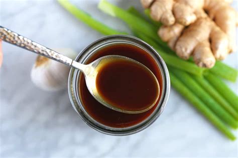 Hoisin Sauce Recipe Better Than Store Bought