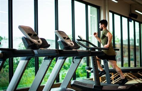 5 Best Gyms in Melbourne - Top Rated Gym and Fitness Center