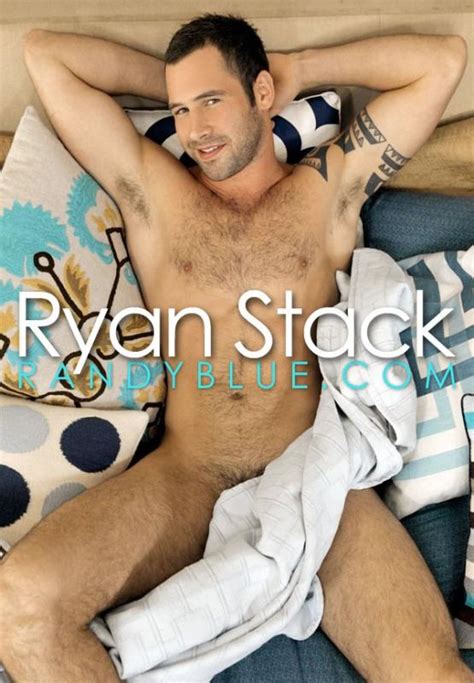 Randyblue Rb Ryan Stack Solo Rg Fm Df Af Gay Raw Club