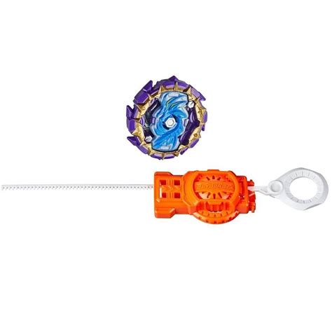 Beyblade Burst Surge Hypersphere Tact Leviathan L5 Starter Pack