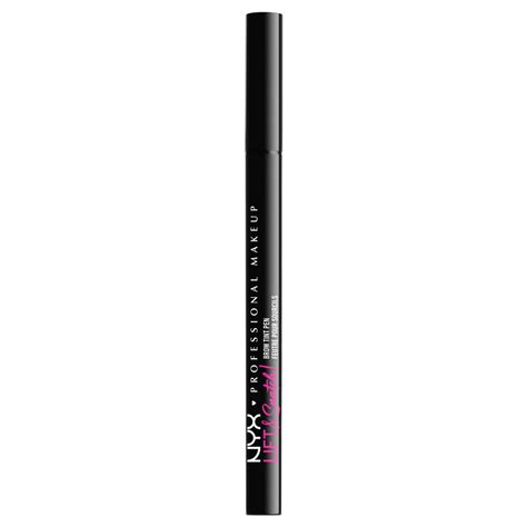 Køb Lift Snatch Brow Tint Pen Brunette fra NYX PROFESSIONAL MAKEUP Matas