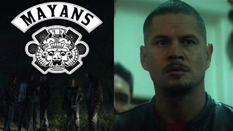 Rise Above All Mayans Mc Season Episode Teaser Trailer Youtube