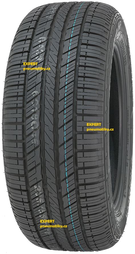 Hankook DYNAPRO HP (RA23) 245/60 R18 105H | expert-pneumatiky.cz