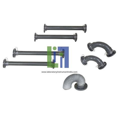 Friction Losses In Pipe Elements Manufacturers Suppliers And Exporters