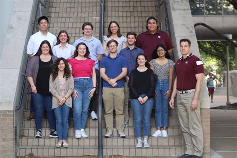 PNC Group Picture - Spring 2023 - Polymer NanoComposites Laboratory