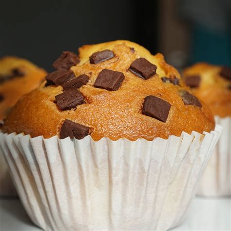 Gluten Free Oat Flour Muffins Recipe Quick Easy Healthy