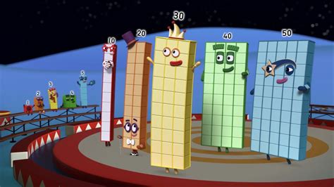 Thirtys Big Topgallery Numberblocks Wiki Fandom