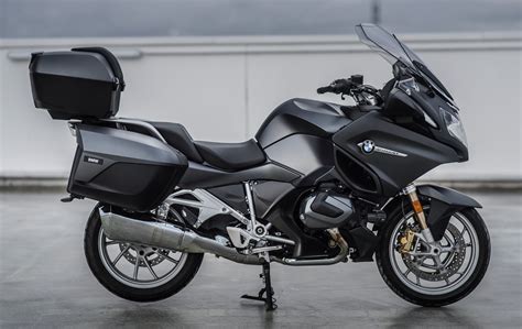 Bmw R Rt Exclusive Fiche Moto