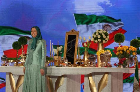 PEOPLES MUJAGEDIN OF IRAN CELEBRATE NEVRUZ IN TIRANA ALBANIA DCSS News