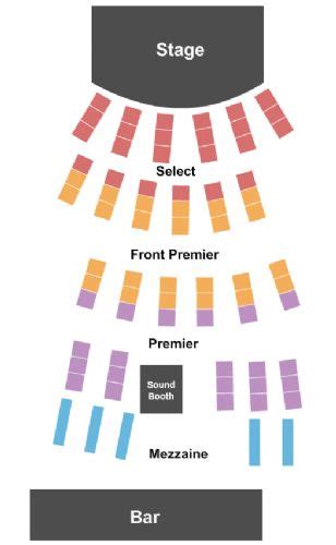 City Winery Tickets And City Winery Seating Chart Buy City Winery Philadelphia Tickets Pa At