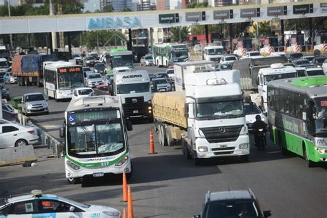 Semana Santa Los Horarios En Que Restringen La Circulaci N De Camiones