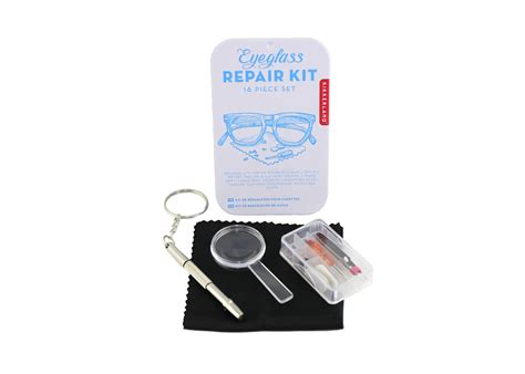 Eyeglass Repair Kit