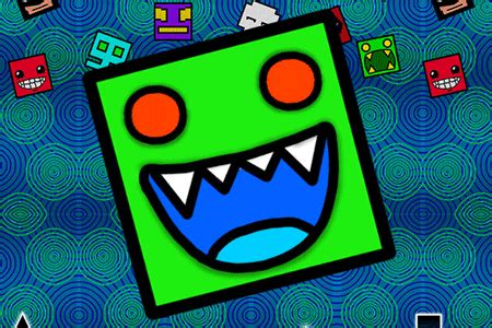 Jeux Geometry Dash Gratuits Sur Jeux Gratuits