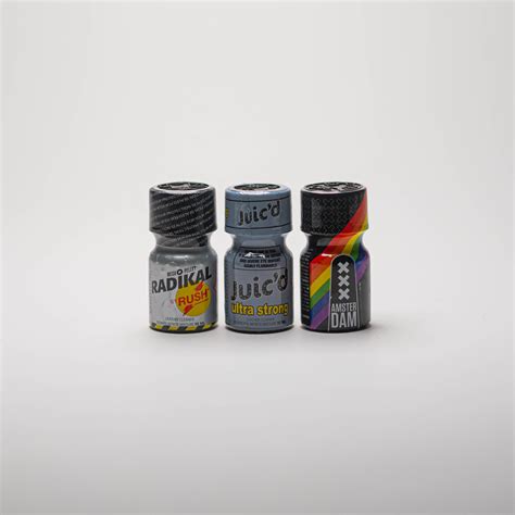 Poppers Amsterdam Big Zdravila Za Erekcijo