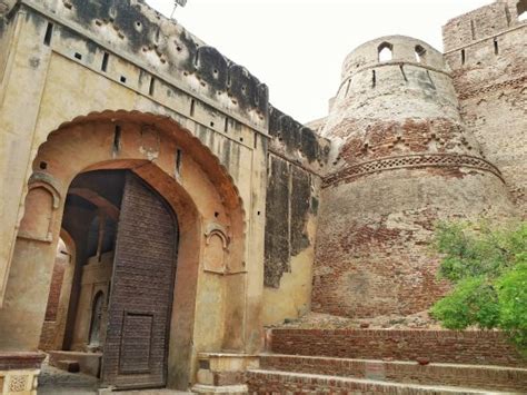 History Of Hanumangarh - Rajasthani Tadka