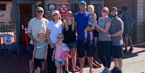 Ben Roethlisberger shares photo from family summer vacation