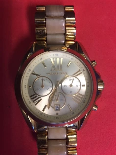 Ibid Womens Michael Kors Watch Mk5722