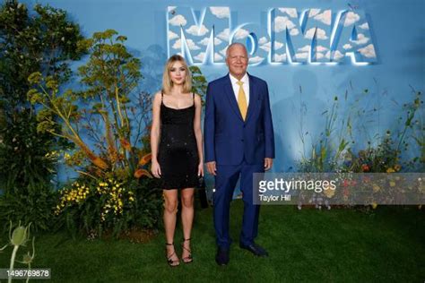 Larry Gagosian Photos And Premium High Res Pictures Getty Images