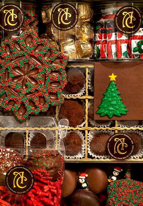 Aigner Chocolates | Premium, Artisanal Chocolate in New York, NY