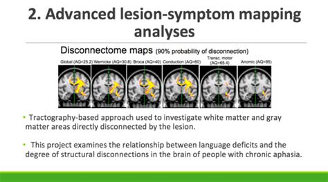 Diffusion Tensor Imaging DTI Neural Markers MRI Language