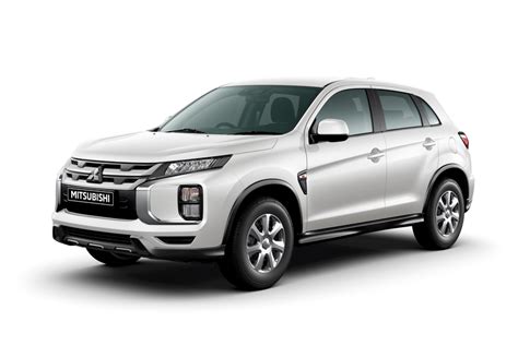 2023 Mitsubishi ASX Price And Specs New Base Model CarExpert