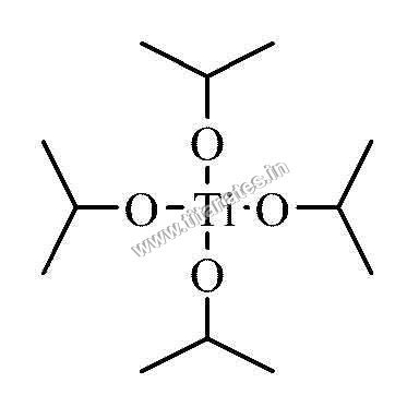 Titanium Isopropoxide - 546-68-9 - Manufacturer,Exporter