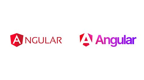 Brand New: New Logo for Angular by Google Design