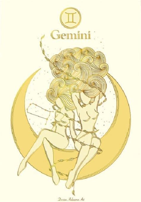 Pin By Maxime Ilien On Zodiac 20 Series Complete Gemini Art Star