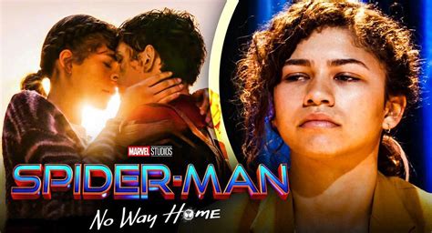 Spider Man No Way Home Andrew Garfield confesó que Zendaya improvisó