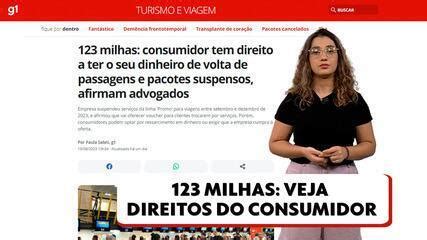 Caso Milhas Entenda O Que Aconteceu E Por Que A Empresa Pediu