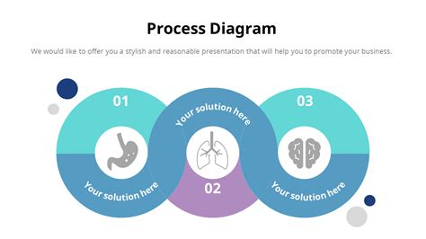 Health Medical Slide Presentation