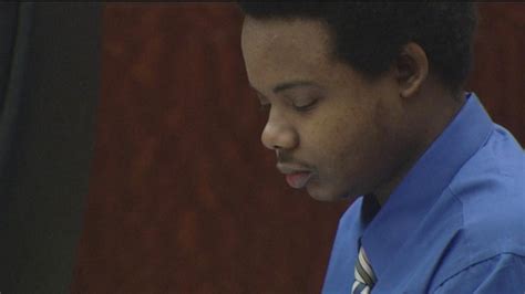 Testimony Begins In Trial Of Man Accused Of Killing Bellaire Police