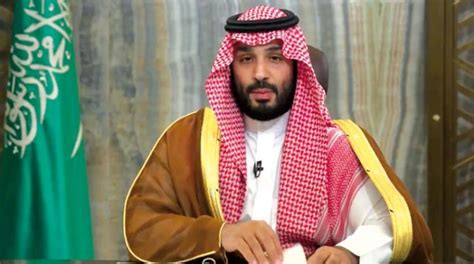 شہزادہ محمد بن سلمان کی طرف سےنیشنل انوسٹمنٹ سٹرٹیجی‘ کا اعلان Urdu