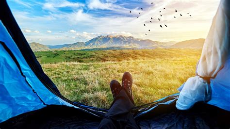 8 spring camping tips for seasonal success in the wild | Advnture